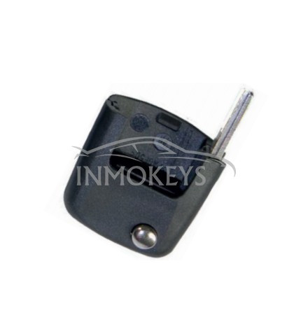 SK-LM02, ENCASTRE PLEGABLE CUADRADO ID48