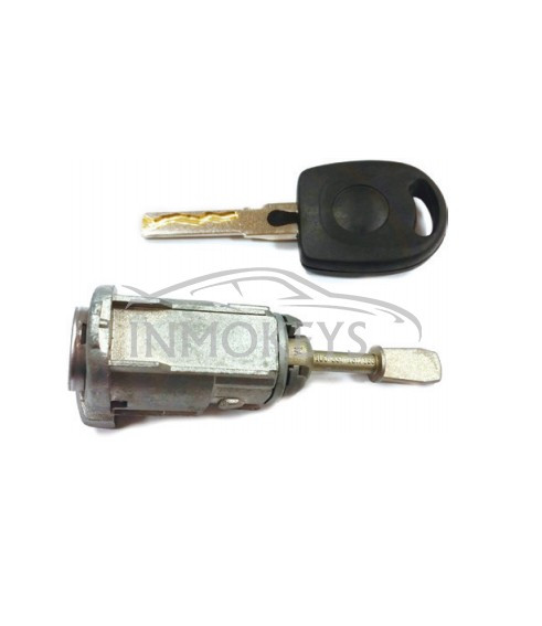 VAG-DL58, PUERTA IZQUIERDA SKODA/ VW