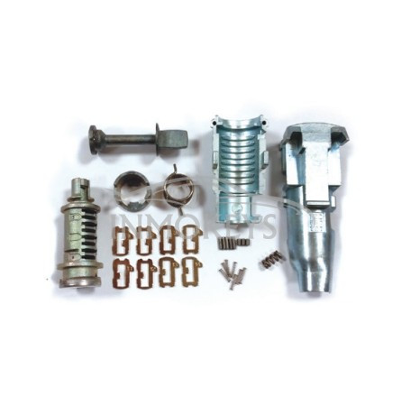 VAG-DL18K, FABIA - OCTAVIA MK2 KIT