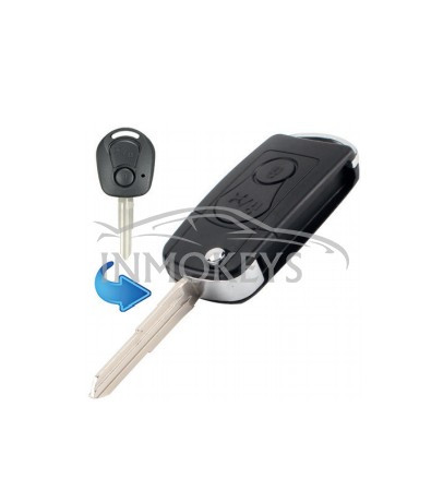 SY-CT01, CARCASA 3 BOTONES CONVERTIBLE