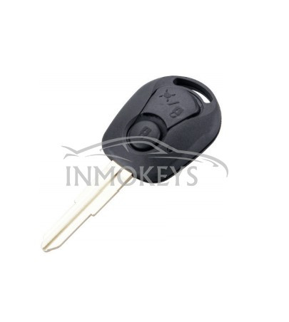 SY-CT02, CARCASA 3 BOTONES