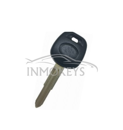 TO-PT04, LLAVE PARA TRANSPONDER TOY41
