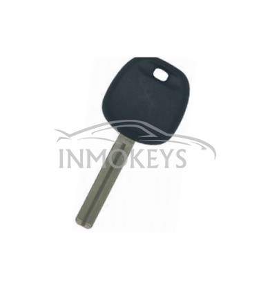 TO-PT03, LLAVE PARA TRANSPONDER TOY48