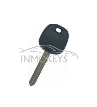 TO-PT02, LLAVE PARA TRANSPONDER TOY47