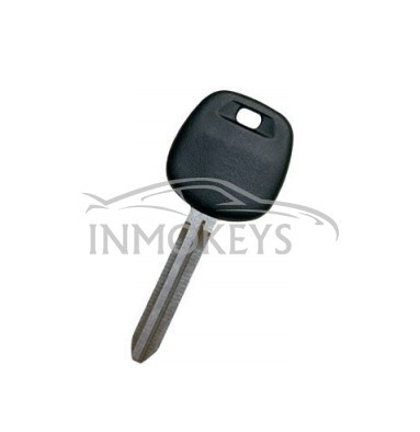 TO-PT01, LLAVE PARA TRANSPONDER TOY43