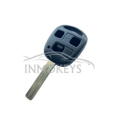 TO-CT09, CARCASA 3 BOTONES TOY48
