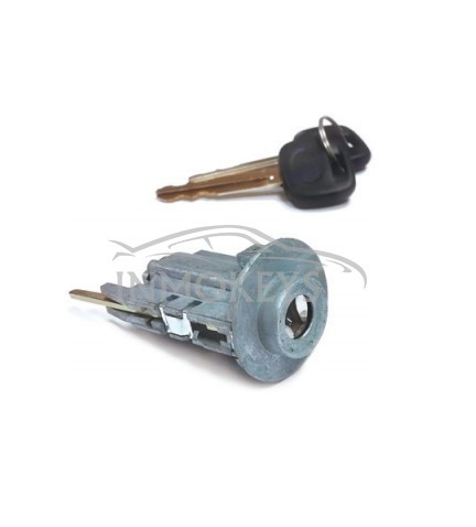 TO-TY002, ARRANQUE COROLLA - CAMRY - HIGHLANDER