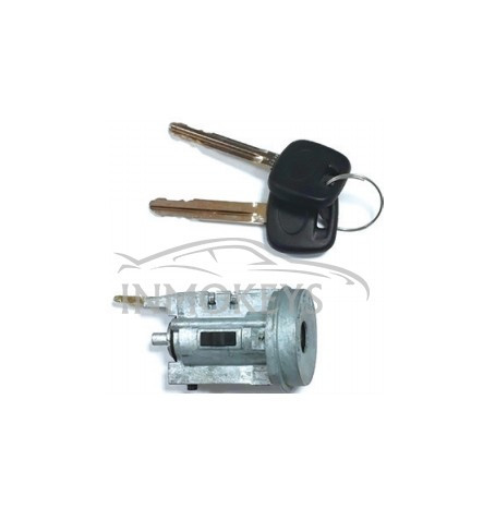TO-TY003, ARRANQUE COROLLA - YARIS