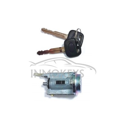 TO-TY006, ARRANQUE RAV4 2003-2005