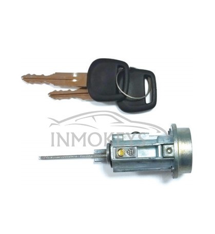 TO-TY009, ARRANQUE 4 RUNNER 1996-2002
