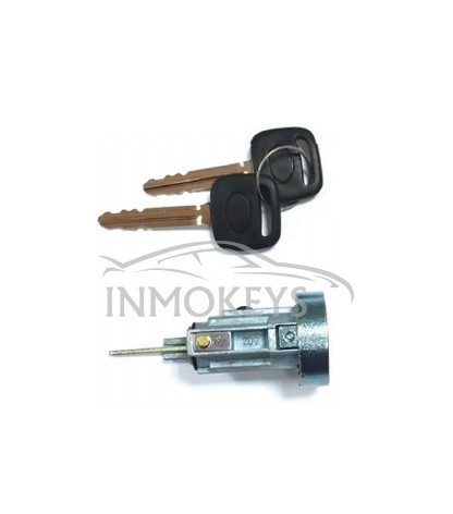 TO-TY015, ARRANQUE COROLLA 1992-1997