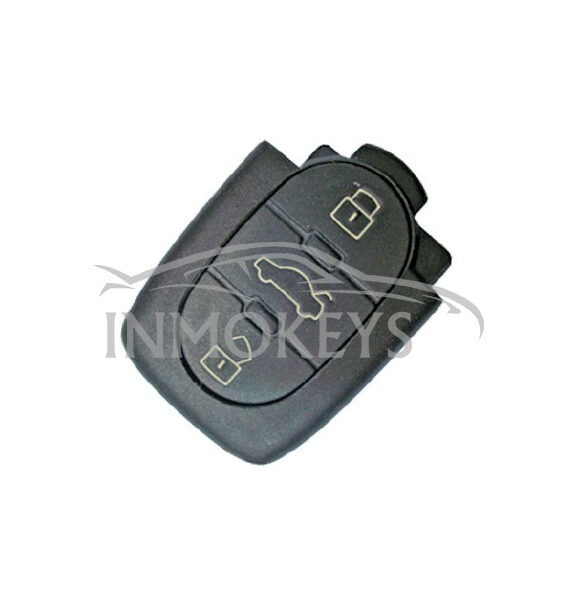 VW-TM02, 3 BOTONES OVALADO (1J.....B)