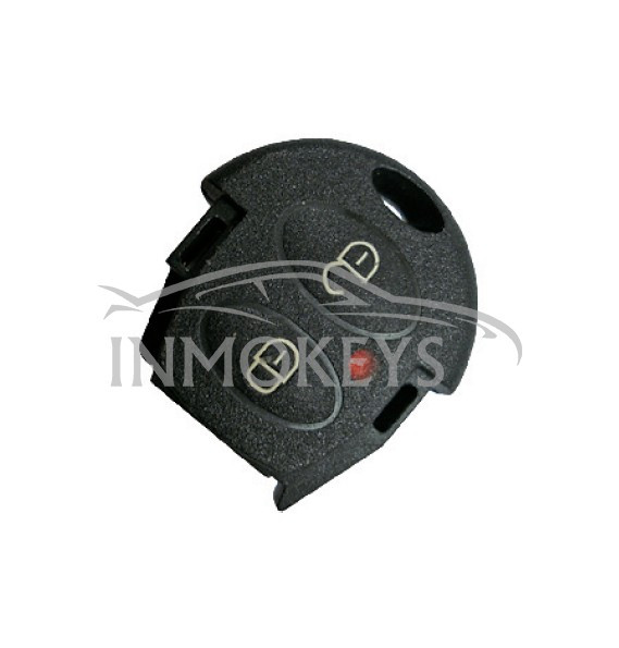 VW-TM08, 2 BOTONES FIJO PASSAT ANTIGUO