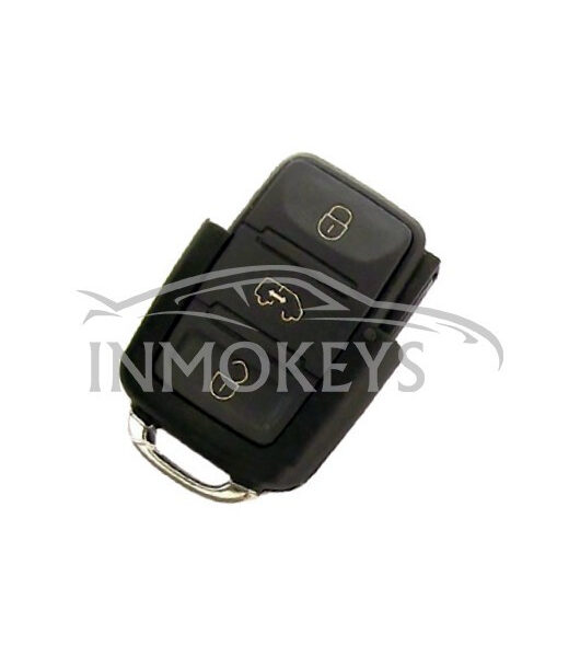 VW-TM16, 3 BOTONES CRAFTER