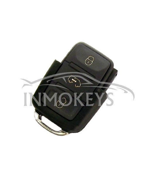 VW-TM16, 3 BOTONES CRAFTER