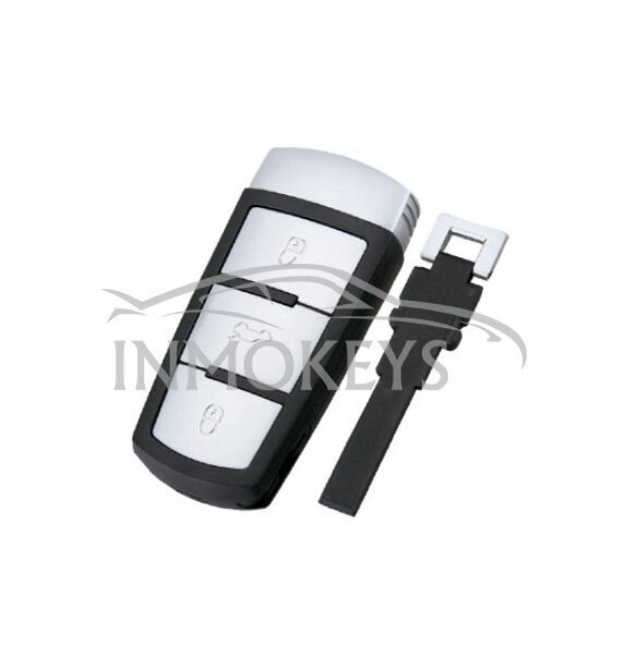 VW-CT05, CARCASA 3 BOTONES CON ESPADIN PASSAT