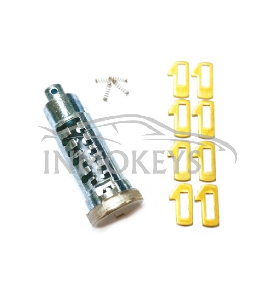 VAG-DL34K, PUERTA TRANSPORTER T4 EN KIT