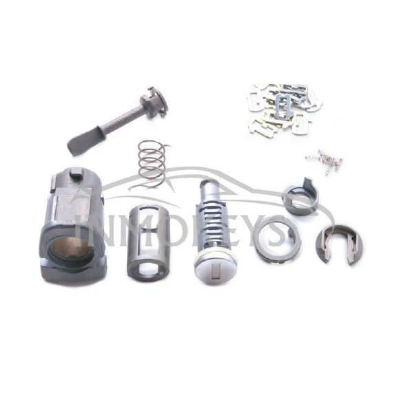 VAG-DL52K, PUERTA IZQUIERDA PASSAT V EN KIT