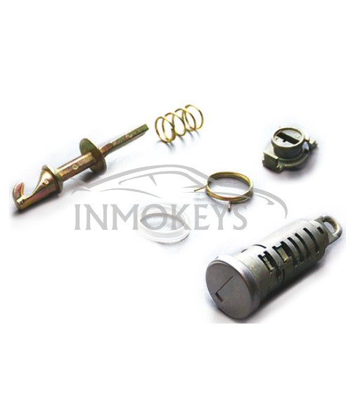 VAG-DL57K, PUERTA GOLF III EN KIT
