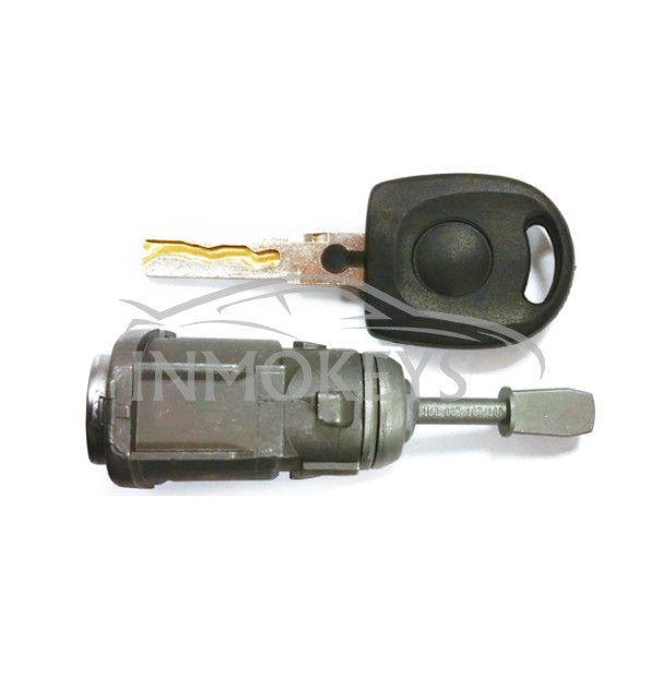 VAG-DL10K, PUERTA DERECHA GOLF IV EN KIT