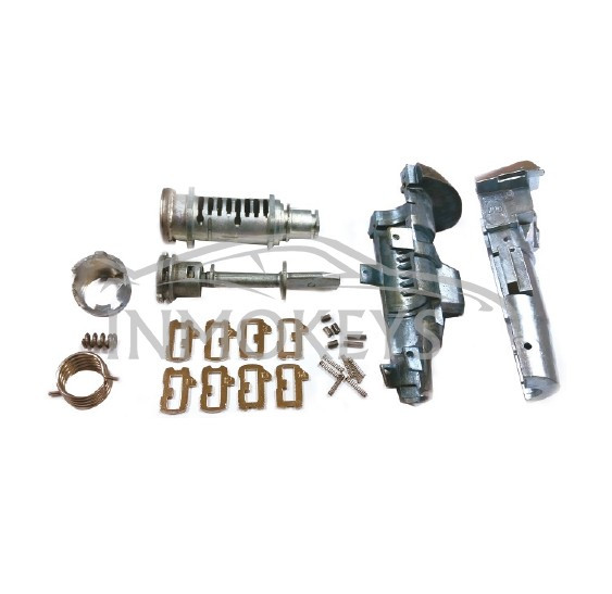 VAG-DL64K, PUERTA IZQUIERDA PASSAT - AMAROK EN KIT