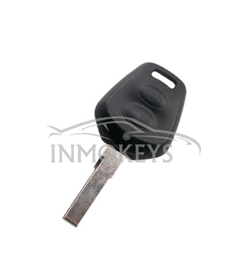 PO-CT02, CARCASA 2 BOTONES FIJA