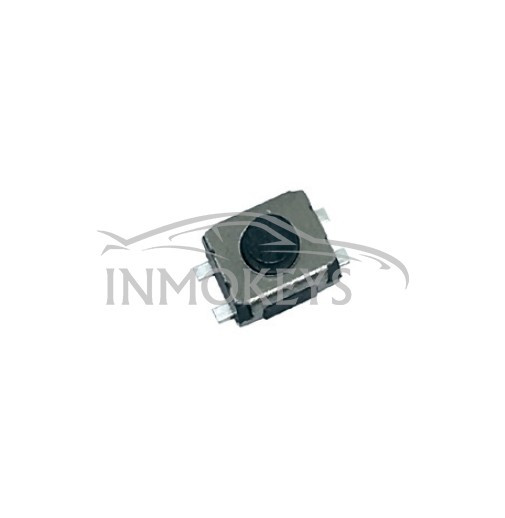 MP2, MICROPULSADOR TELEMANDO 4 PATILLAS