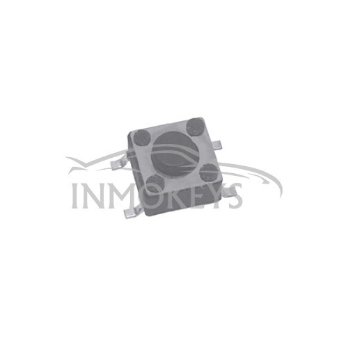 MP5, MICROPULSADOR TELEMANDO 4 PATILLAS