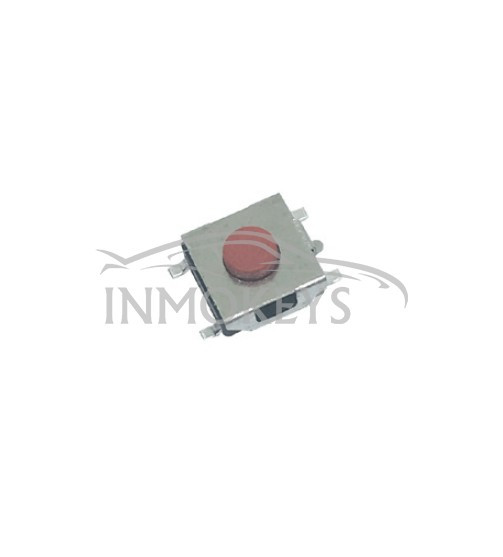 MP7, MICROPULSADOR TELEMANDO 4 PATILLAS