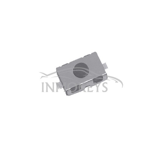 MP10, MICROPULSADOR TELEMANDO 4 PATILLAS