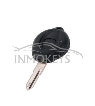 PG-CT24, CARCASA 206, 1 BOTON, PERFIL NE73