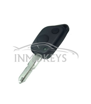 PG-CT32, CARCASA 306, 2 BOTONES INFRARROJO