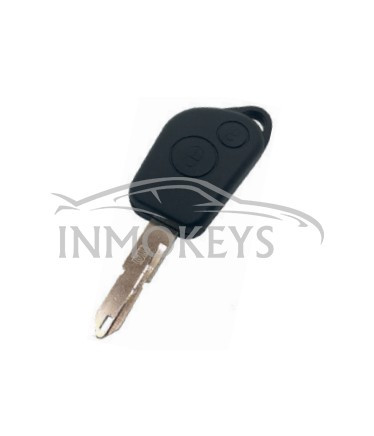 PG-CT33, CARCASA 306, 2 BOTONES PERFIL NE73