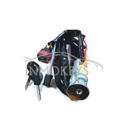 PG-IG40, PARTNER 98-02 PERFIL SX9