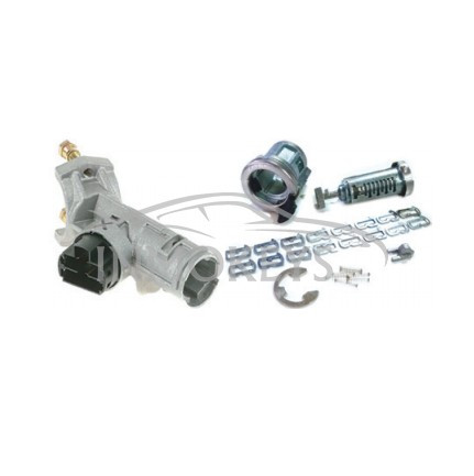 PG-IG50K, KIT PARA CODIFICAR BOXER II