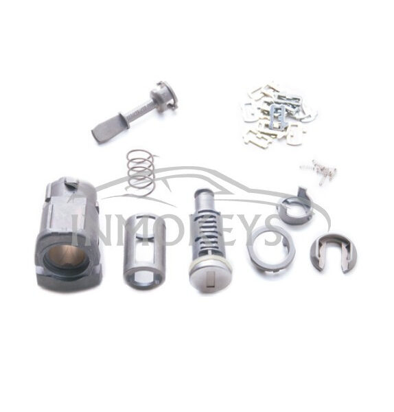 VAG-DL49K, KIT PARA CODIFICAR PUERTA IZQ - GOLF IV