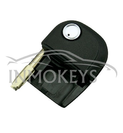 JA-PT01, ENCASTRE PLEGABLE PERFIL FO21