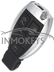 ME-TM01 , MANDO MERCEDES