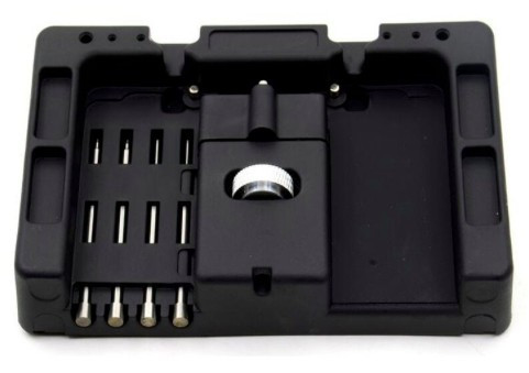 IN-EXTR , EXTRACTOR PASADORES