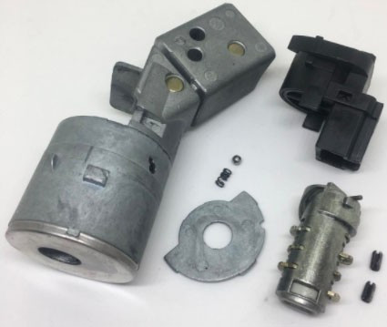 PG-IG70K , ARRANQUE EN KIT 307