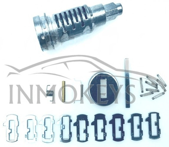 AF-DL01K , ALFA 159 (05-11)